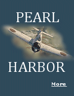 The attack on Pearl Harbor on December 7, 1941 awoke America from its isolationist slumber and bolstered its charge into the Pacific war.